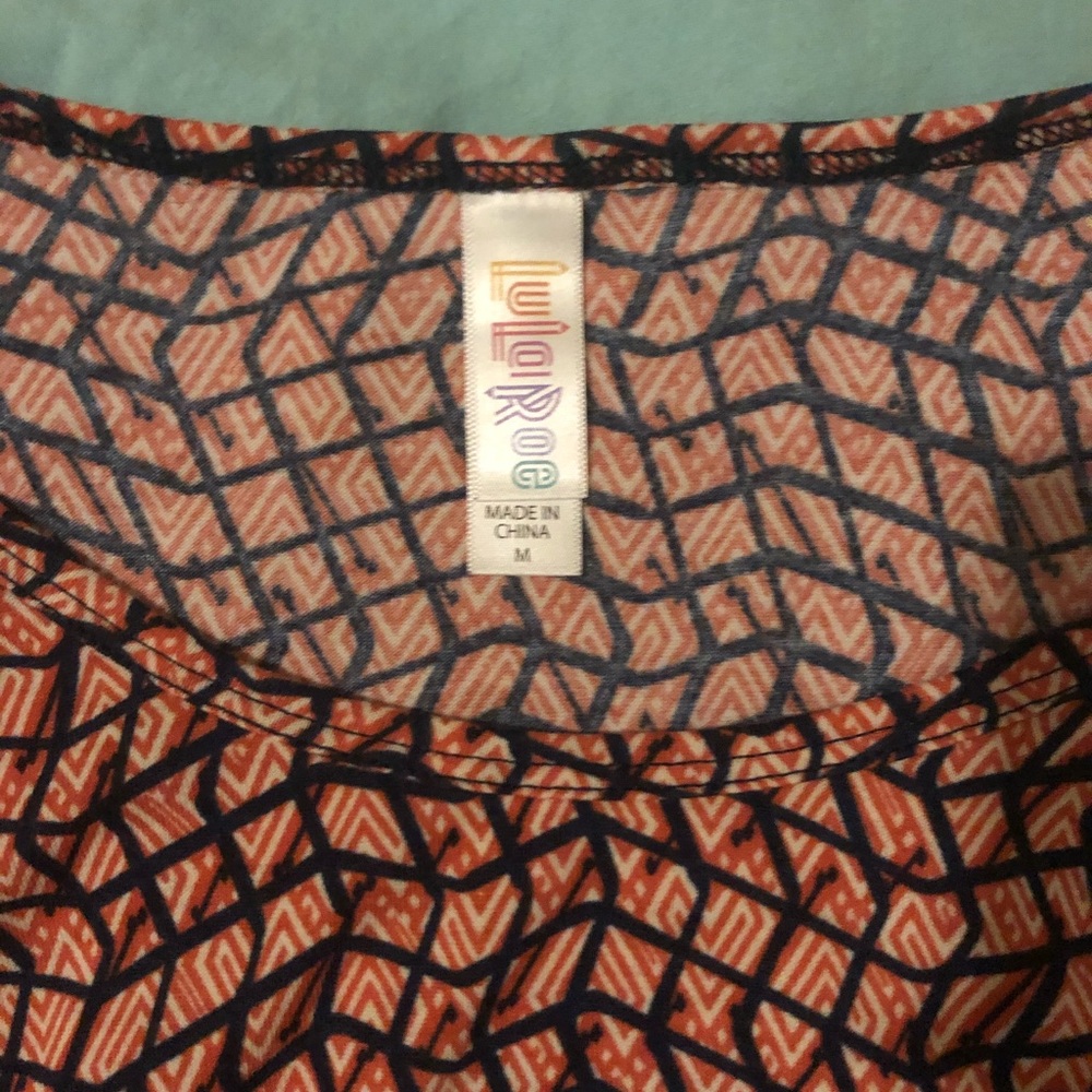 Lularoe too - Picture 2 of 2